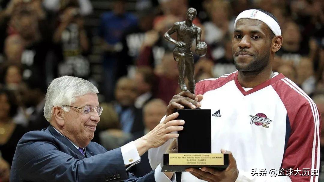 09年NBA选秀，最佳新秀的传奇之路