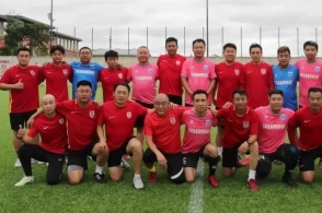 长春亚泰足球俱乐部在哪里