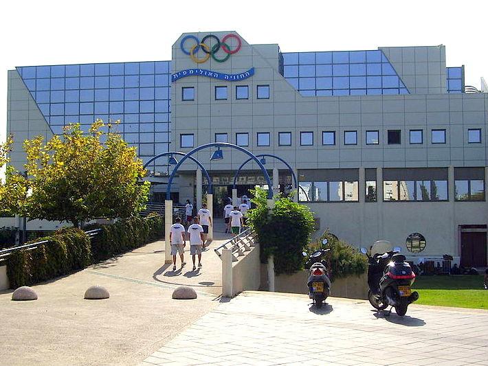 国际奥林匹克委员会在哪里