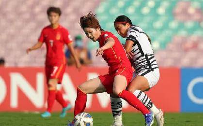 2026年中国女足甲级联赛名单，群雄逐鹿，巾帼不让须眉