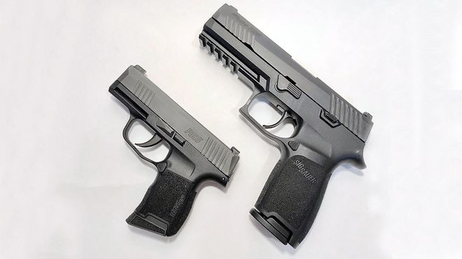 西格绍尔P365怎么拆卸视频？别急着搜，先看完这篇再动手