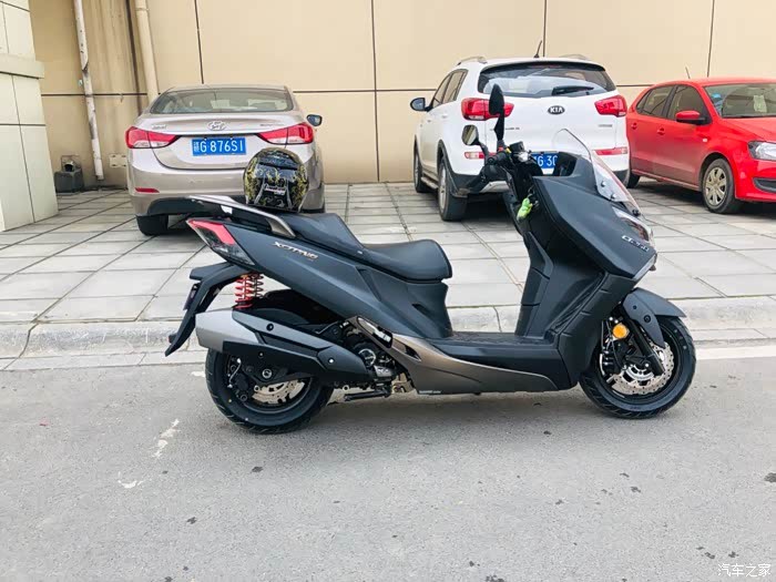 赛艇250和CT250，哪个值得买？