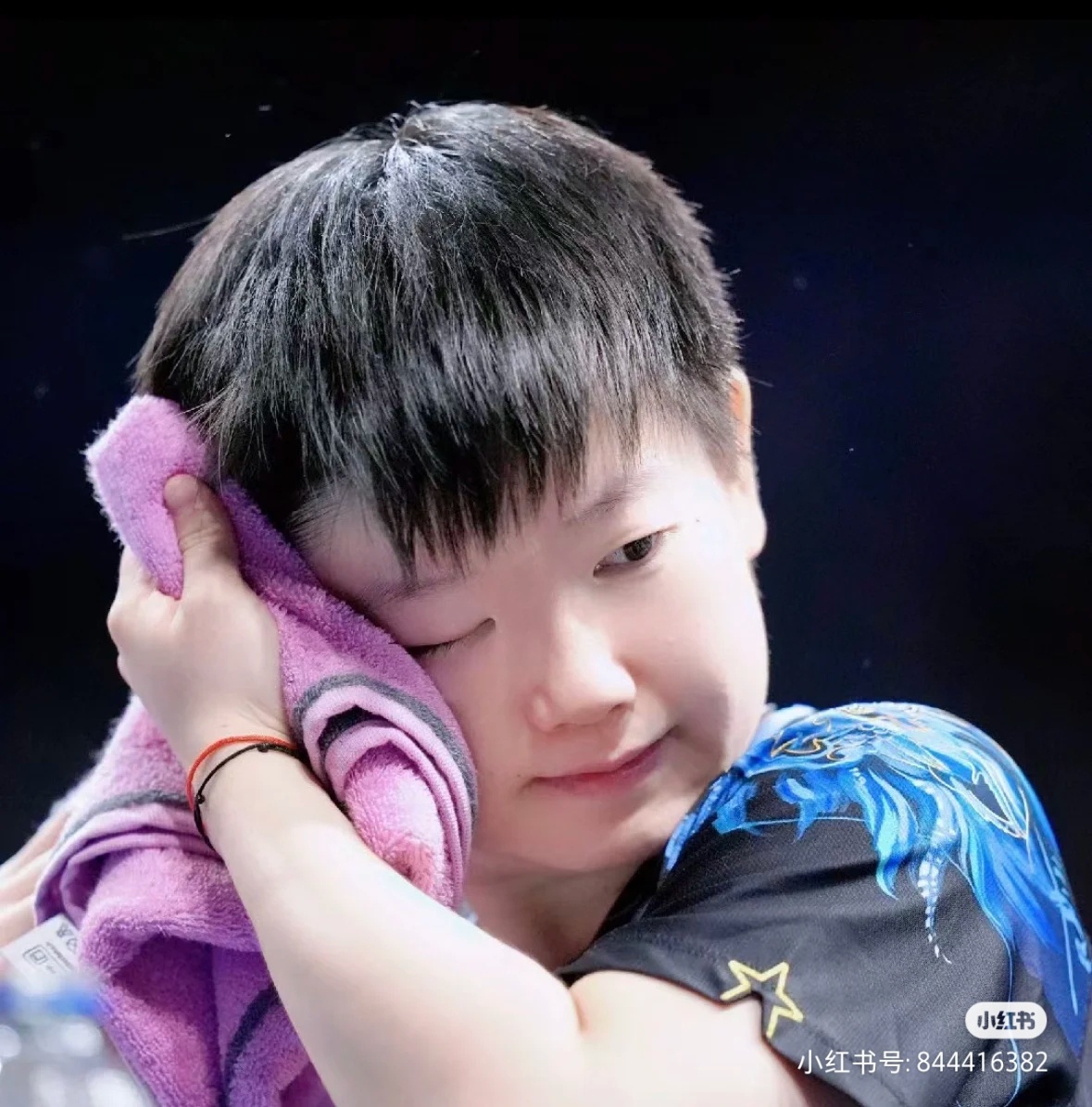 🎢孙颖莎的环球影城之旅，明星也爱玩乐，感受童趣时光🎢