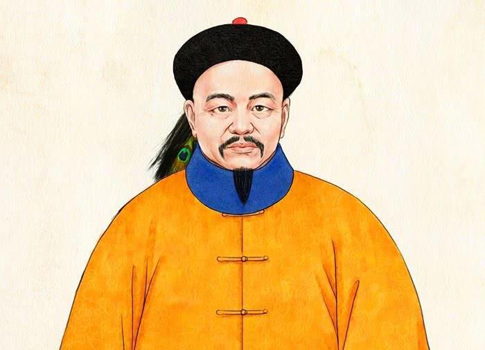 历史名将