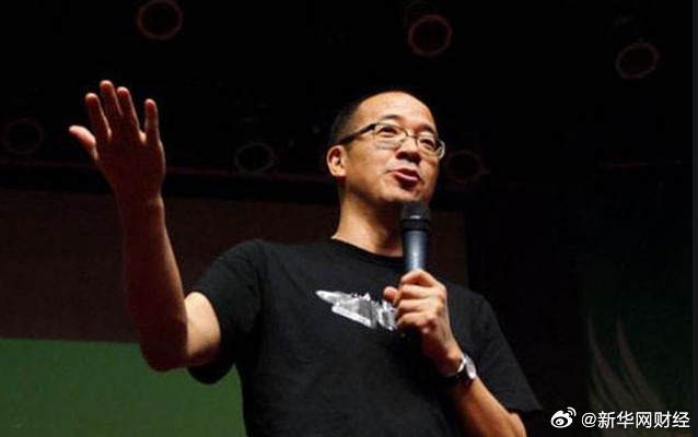 俞敏洪回应与辉同行独立事件