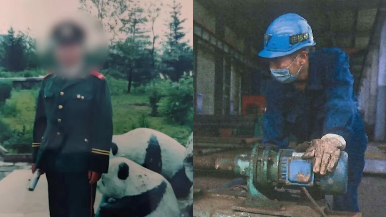 退伍军人被冒名顶替26年，正义终将到来