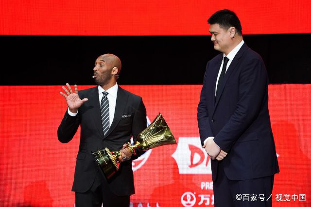 科比伤姚明之后,他道歉了吗? 科比伤姚明之后,他道歉了吗?