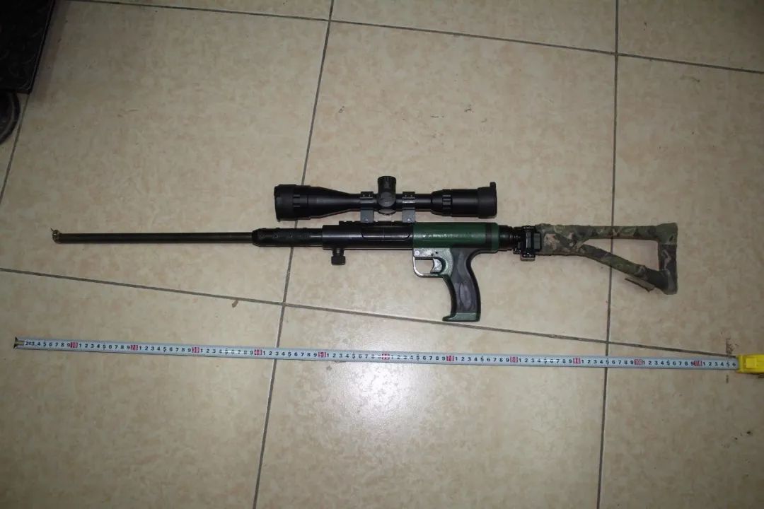 从零开始,亲手组装一把震雄ZX365射钉枪—这份视频拆解指南请收好 从零开始,亲手组装一把震雄ZX365射钉枪—这份视频拆解指南请收好