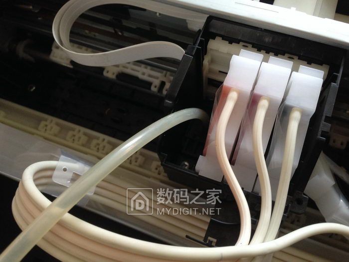 手痒?爱普生L365拆机视频看完,我连螺丝刀都拿反了 手痒?爱普生L365拆机视频看完,我连螺丝刀都拿反了