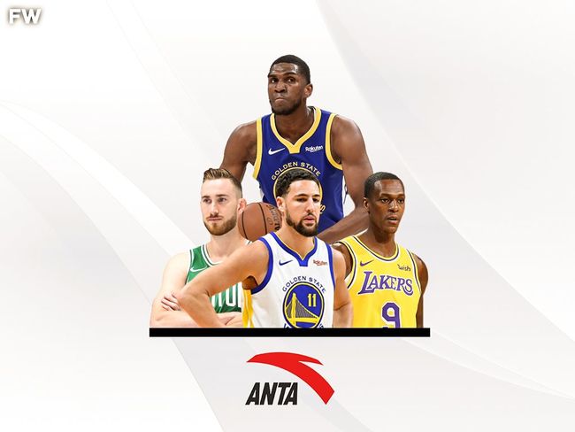 安德玛签约NBA球星阵容，品牌与巨星共舞，引领运动潮流