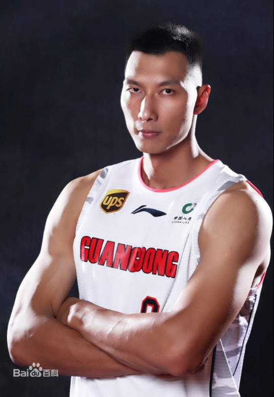 易建联在NBA属于什么水平？