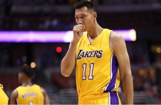易建联在NBA属于什么水平？