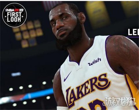 鸟人安德森在NBA2K19中的调整技巧