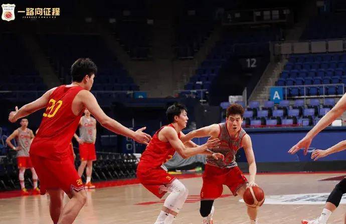 中国男篮vs日本男篮直播，点燃激情的篮球盛宴
