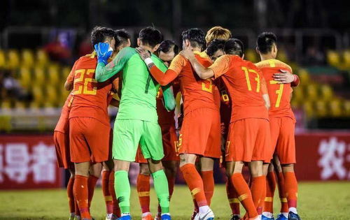 国足比赛时间表2026世界杯预选赛