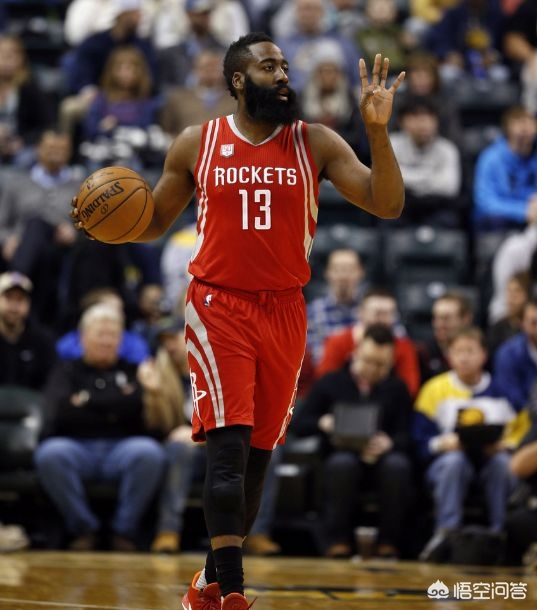 NBA技术最好的球星，谁站在巅峰？