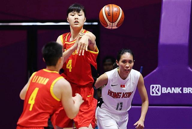 中国女篮CBA联赛赛程表最新，2023年赛季全面解析