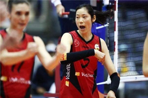 里约奥运会中国女排成员名单,巾帼英雄,再铸辉煌 里约奥运会中国女排成员名单,巾帼英雄,再铸辉煌