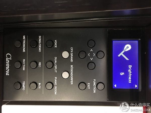 贝琪电钢琴B365开箱那天，我差点把安装视频看成了连续剧