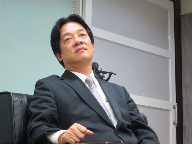 赖清德要求台宗教团体不要赴陆交流,两岸宗教交流面临新挑战 赖清德要求台宗教团体不要赴陆交流,两岸宗教交流面临新挑战