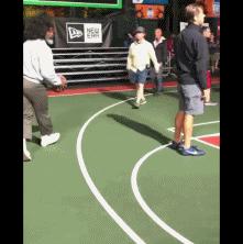 NBA球星身高全解析，从巨人到矮个子的传奇