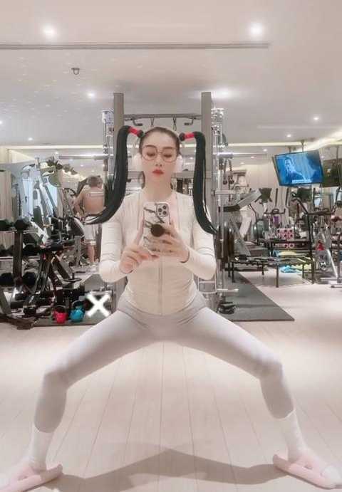 一年365天健身操视频，我到底在跟练什么？一份来自普通人的真实体验报告