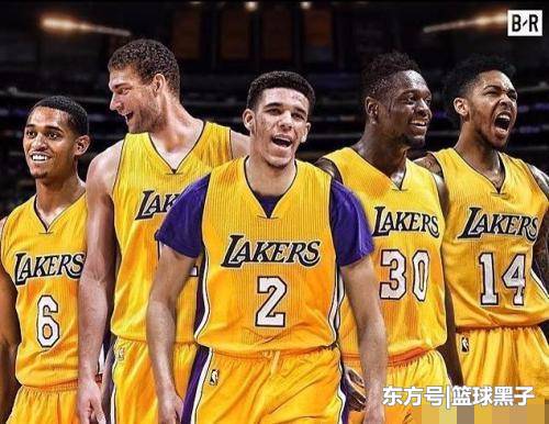 2026湖人队的薪资总额，重塑紫金王朝的财务挑战