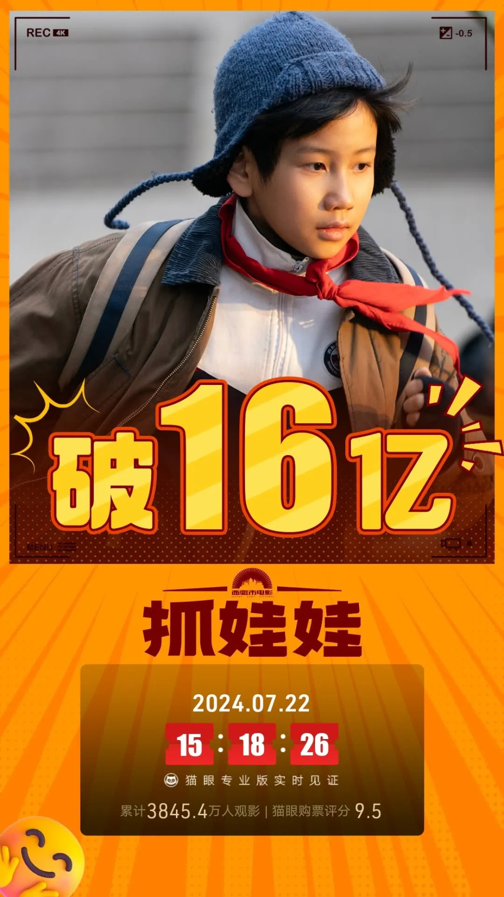 一年365天带娃的视频，我录下了3000个崩溃和治愈的瞬间