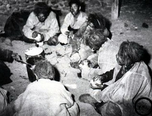 历史的追溯