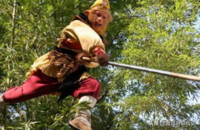 黑神话中的首批妖精，神秘而迷人的存在
