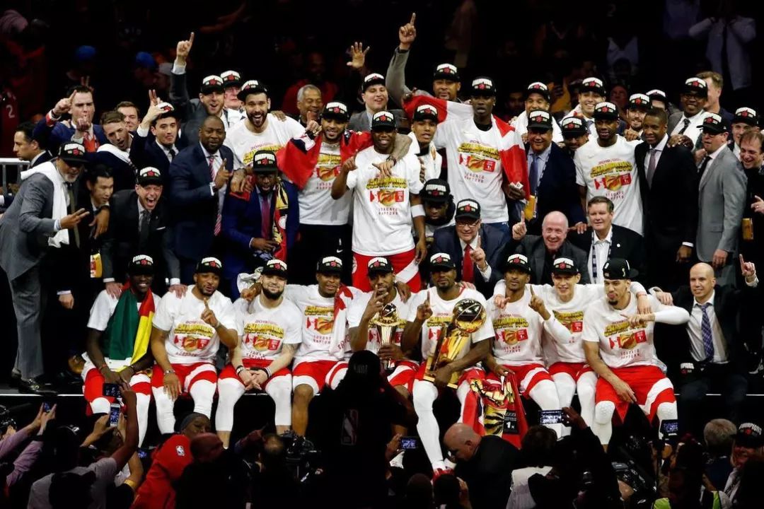 NBA1920赛季，总冠军的荣耀与传奇