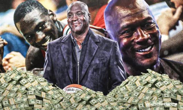 NBA哪支球队最有钱?揭秘财富背后的故事 NBA哪支球队最有钱?揭秘财富背后的故事